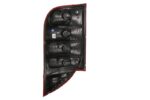 TL-ME017L Lampa tył TRUCKLIGHT - obrazek 2