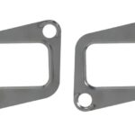ENT011250 SET 2 Uszczelka kolektora wydechowego ENGITECH