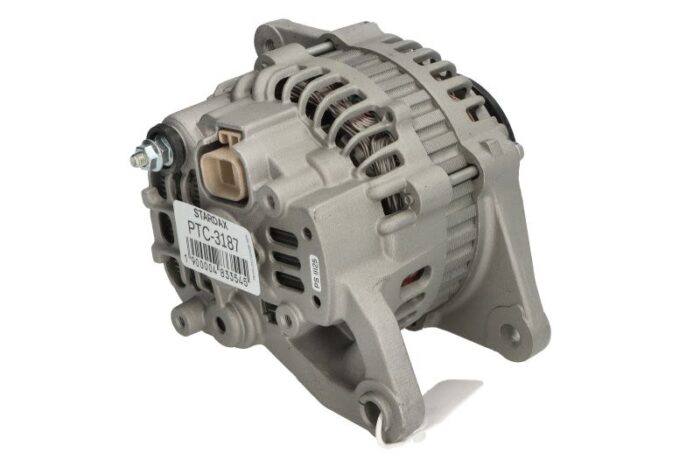 Ptc-3187 alternator power truck - obrazek 2