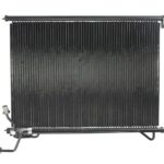 KTT110460 Skraplacz klimatyzacji THERMOTEC