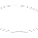 7700047391-CL Uszczelniacz półosi OE CLAAS