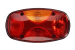 2VA343 640-131 Lampa tył HELLA
