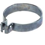 SC819OC Obejma układu wydechowego CLAMP
