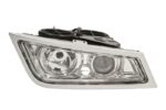 131-VT16232AR Lampa przeciwmgielna przód GIANT