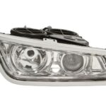 131-VT16232AR Lampa przeciwmgielna przód GIANT