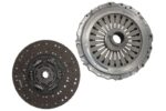 FE105169 Zestaw sprzęgła FEBI BILSTEIN