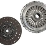 FE105169 Zestaw sprzęgła FEBI BILSTEIN