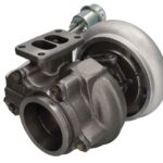HOL4046106 Turbosprężarka HOLSET
