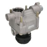 PN-10541 Zawór przekaźnika PNEUMATICS
