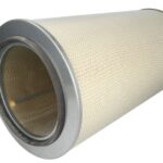 E119L74 Filtr powietrza HENGST
