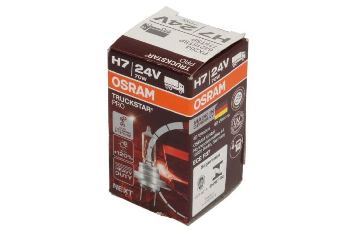 Osr64215 tsp ng żarówki, ksenony, led osram - obrazek 2