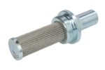 HD 6025 Filtr hydrauliczny MANN-FILTER - obrazek 2