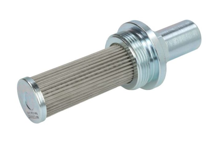 Hd 6025 filtr hydrauliczny mann-filter - obrazek 2