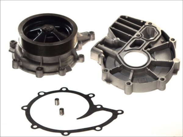 1. 11163 pompa cieczy chłodzącej dt spare parts - obrazek 2