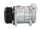 45132001HW Kompresor klimatyzacji HIGHWAY AUTOMOTIVE