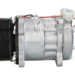 45132001HW Kompresor klimatyzacji HIGHWAY AUTOMOTIVE