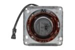 1BL008 087-027 Reflektor HELLA - obrazek 2