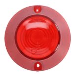 19 WE-92 /WOR Klosz lampy tył WAŚ