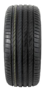 225/55R17 LOKL 97W DHP5 Opony osobowe, SUV/4x4 KLEBER - obrazek 3