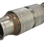 HOB51937 Rura wydechowa HOBI