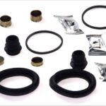 MER SP8564 Zestaw naprawczy zacisku hamulcowego MERITOR