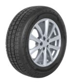 225/55R17 CDCP 104H CAVAN Opony dostawcze COOPER - obrazek 2