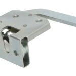 121/13400-EXC Elementy klamki drzwi EXCAMEC