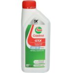 GTX 0W16 AN2022 1L Oleje i smary CASTROL