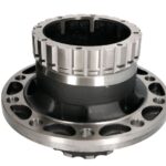 VKHC 5909 Piasta koła SKF