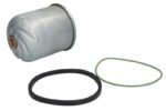 F 026 407 059 Filtr oleju BOSCH FILTRY - obrazek 2