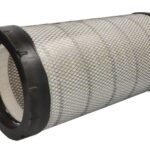 C 27 130 Filtr powietrza MANN-FILTER