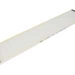 CU 6034 Filtr kabiny MANN-FILTER
