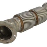 VAN24280MB Rura wydechowa VANSTAR