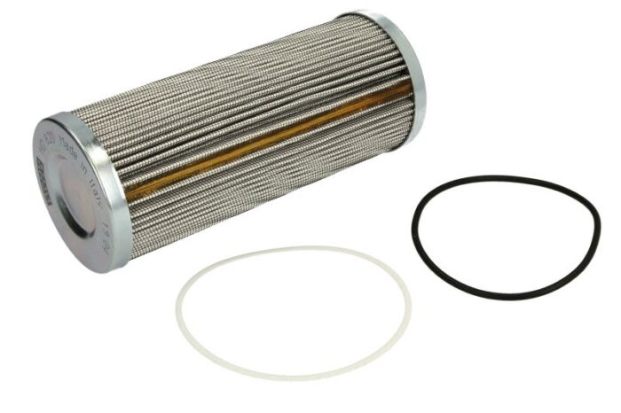 Hd 820 x filtr hydrauliczny mann-filter - obrazek 2