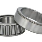 32206 /TIMKEN/ Łożysko przemysłowe TIMKEN