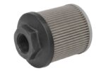 HD 9009 Filtr hydrauliczny MANN-FILTER