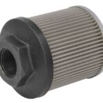 HD 9009 Filtr hydrauliczny MANN-FILTER