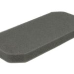 K 1186 Filtr kabiny FILTRON