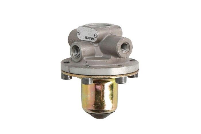 475 009 022 0 zawór ograniczający ciśnienia wabco - obrazek 2