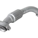 DIN54233 Rura wydechowa DINEX