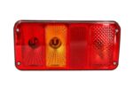 186 W29L Lampa tył WAŚ
