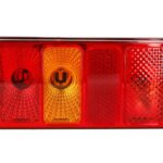 186 W29L Lampa tył WAŚ