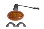 CL-IV013L Lampa kierunkowskazu TRUCKLIGHT