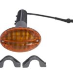 CL-IV013L Lampa kierunkowskazu TRUCKLIGHT