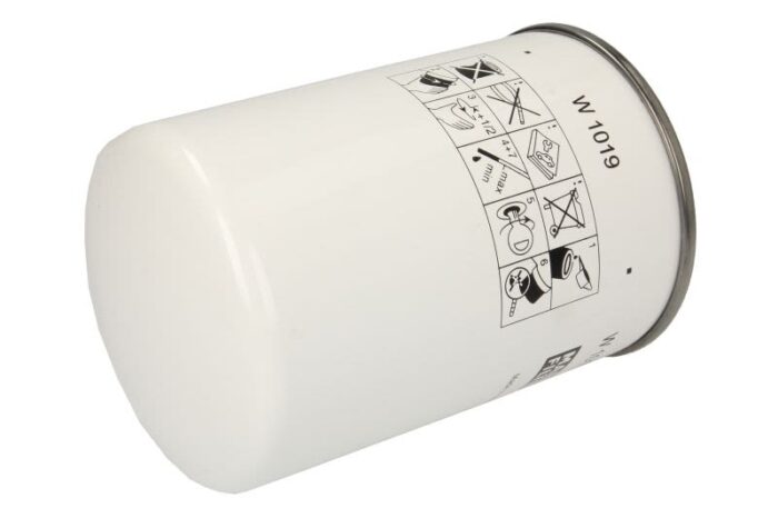 W 1019 filtr hydrauliczny mann-filter - obrazek 2