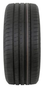 245/45R20 LTGO 103W 3S#23 Opony osobowe, SUV/4x4 GOODYEAR - obrazek 3