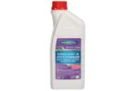 RAV ETC C12 EVO CONC 1,5L Płyny i koncentraty do chłodnic RAVENOL