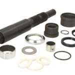 4.90065 Zestaw naprawczy łapy sprzęgła DT SPARE PARTS