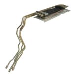 DWME003TT Przewód metalowy układu chłodzenia THERMOTEC
