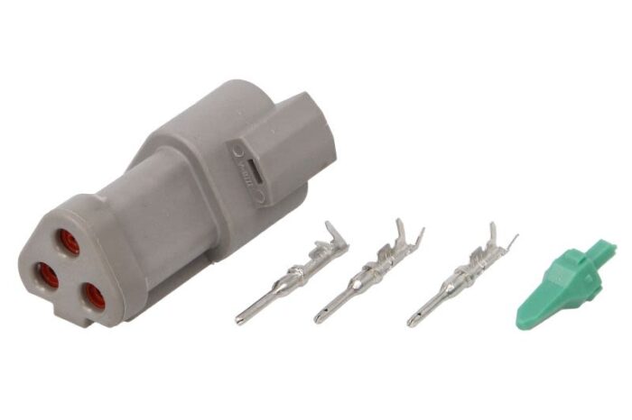 7802137c wtyczka przewodu trucklight - obrazek 2